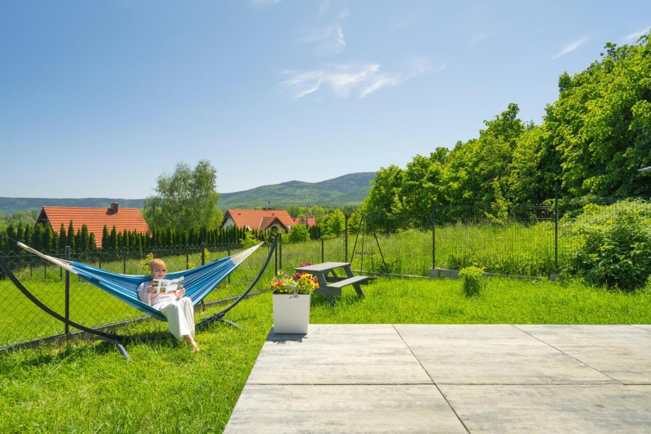 Domek Ale Fajnie - Taras Z Widokiem Na Gory Karpacz Exterior photo